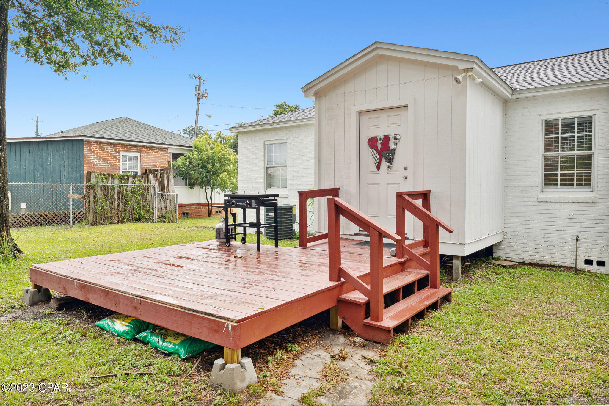 [No Recorded Subdiv] - Residential