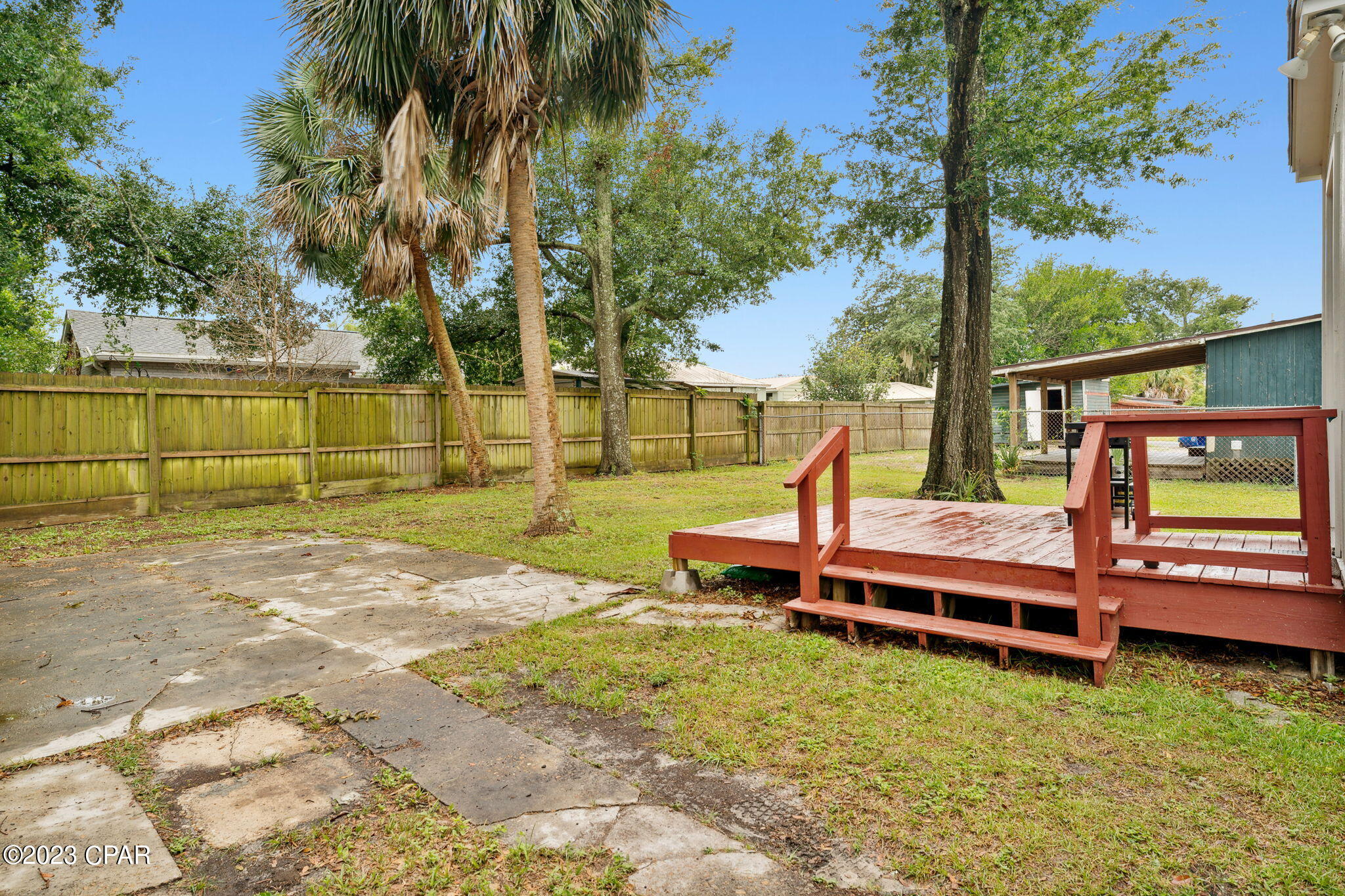 [No Recorded Subdiv] - Residential