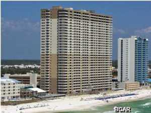Tidewater Beach Phase I - Residential