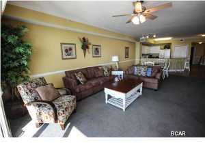 Tidewater Beach Phase I - Residential