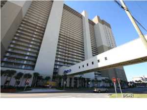 Tidewater Beach Phase I - Residential