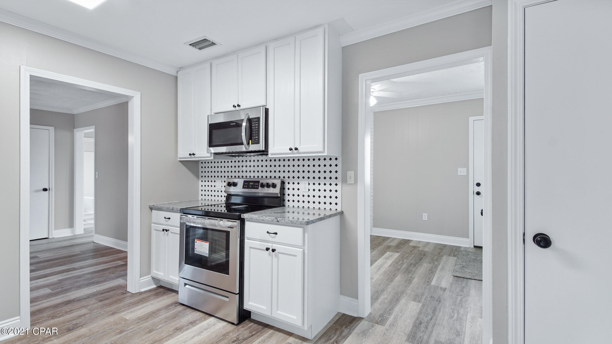 Cedar Grove Heights - Residential