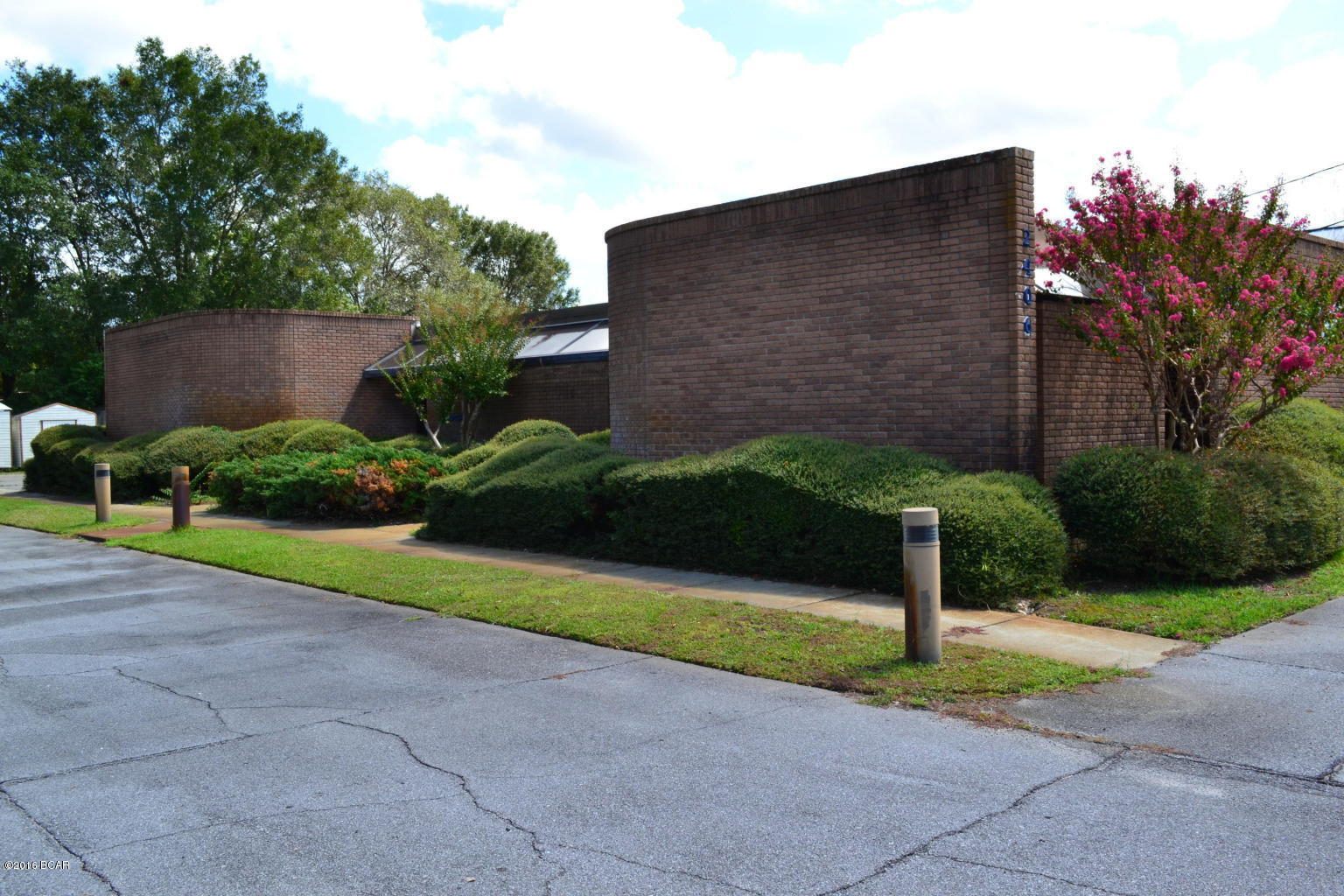 No Named Subdivision - Commercial Sale