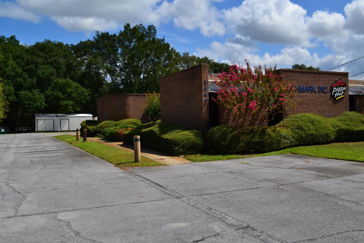 No Named Subdivision - Commercial Sale