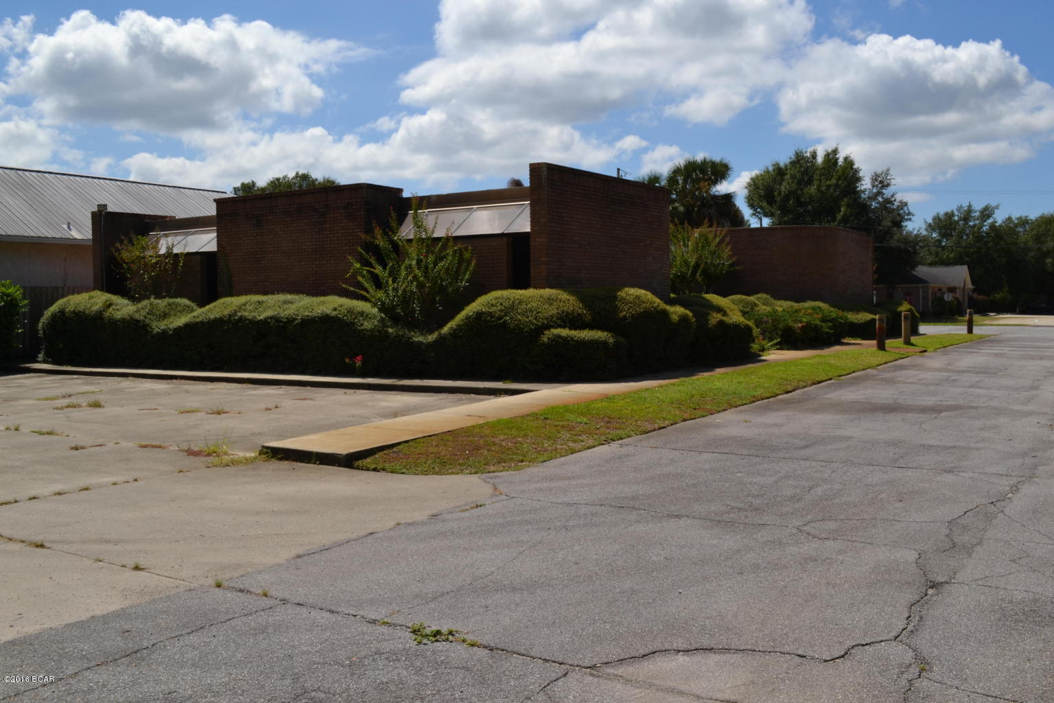 No Named Subdivision - Commercial Sale