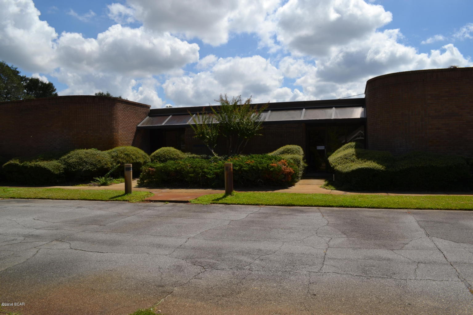 No Named Subdivision - Commercial Sale