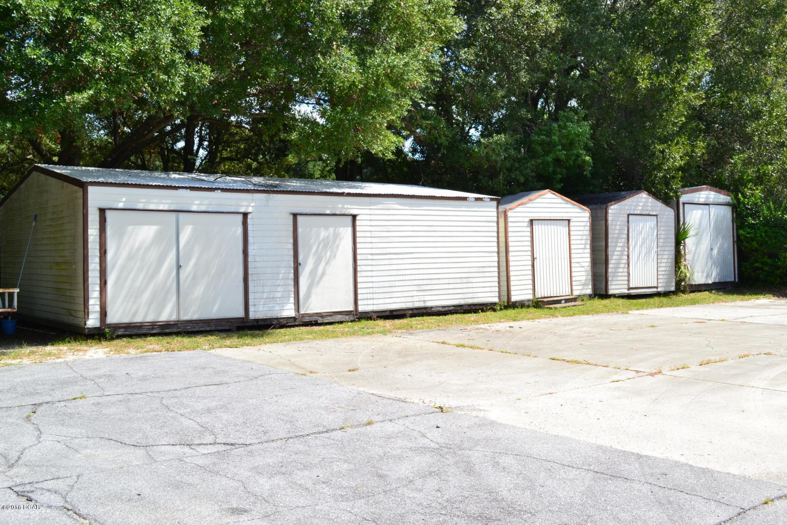 No Named Subdivision - Commercial Sale