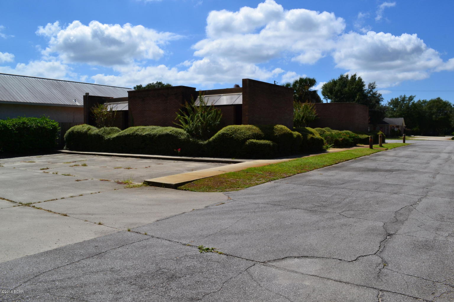 No Named Subdivision - Commercial Sale