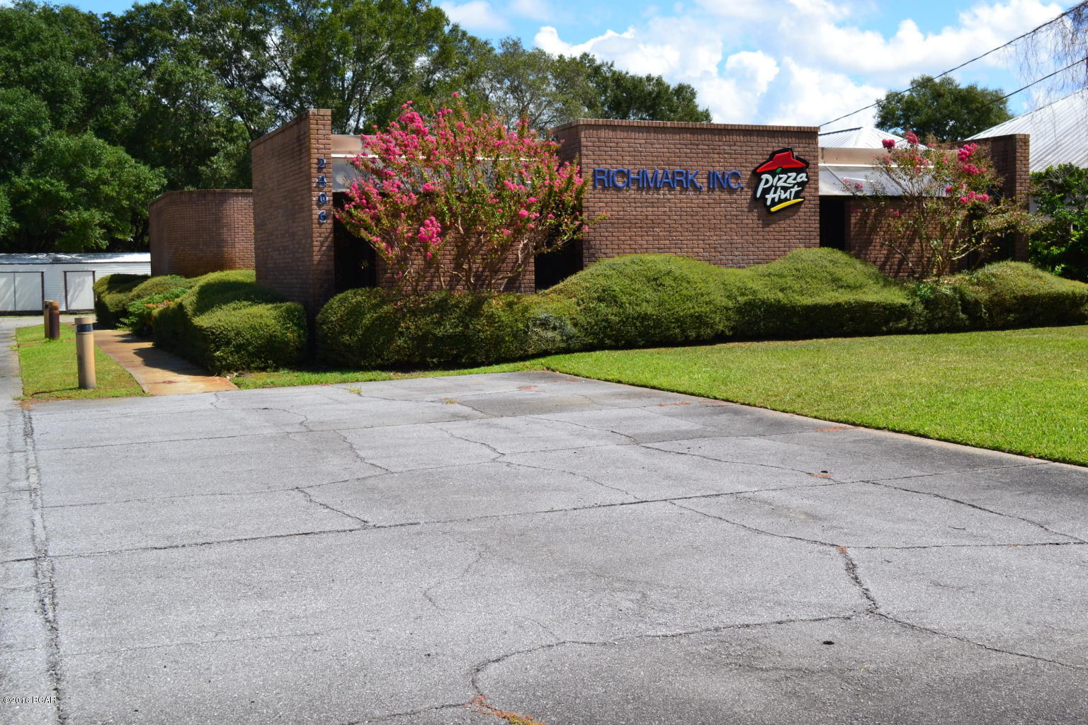 No Named Subdivision - Commercial Sale