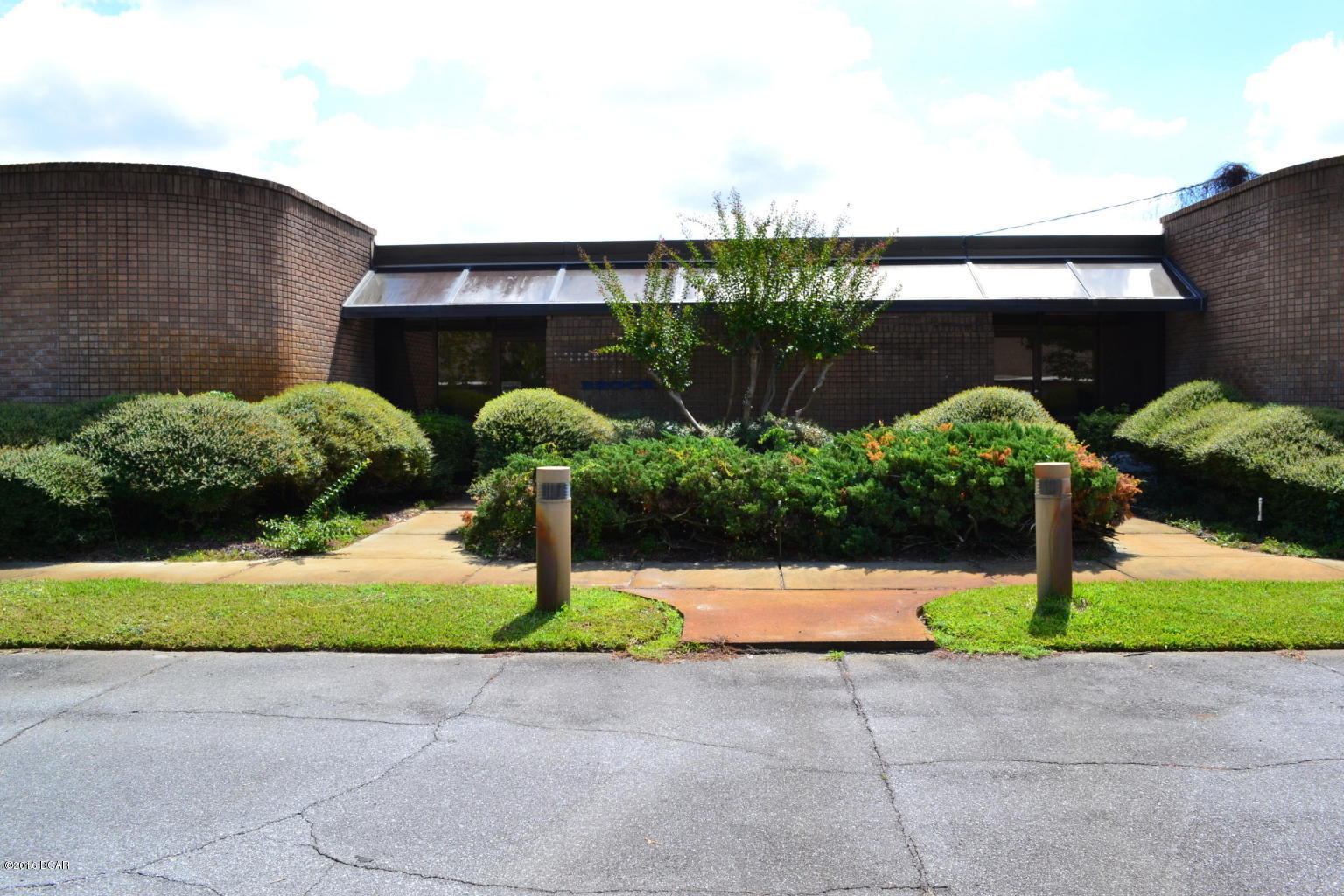 No Named Subdivision - Commercial Sale