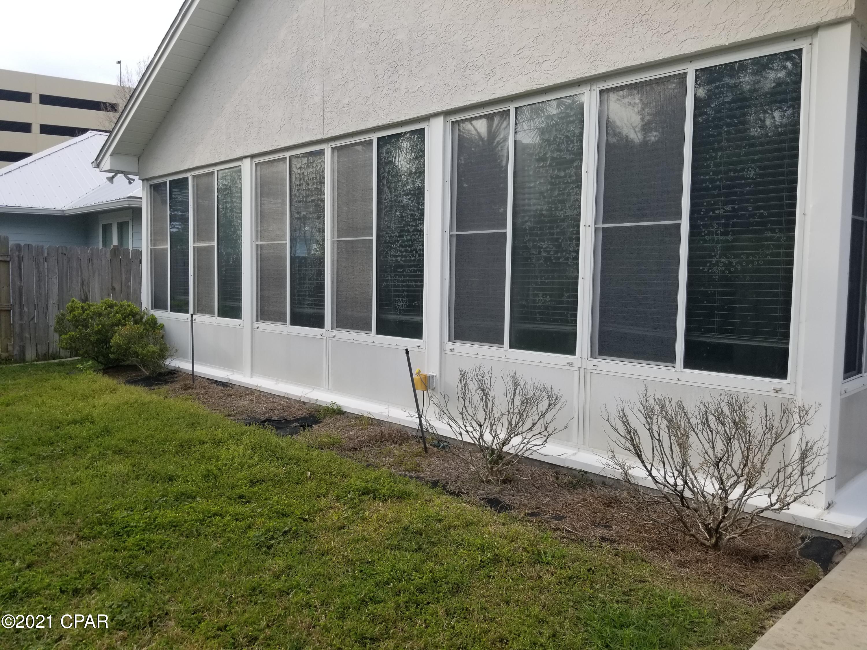 Open Sands - Residential