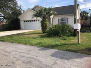 Open Sands - Residential