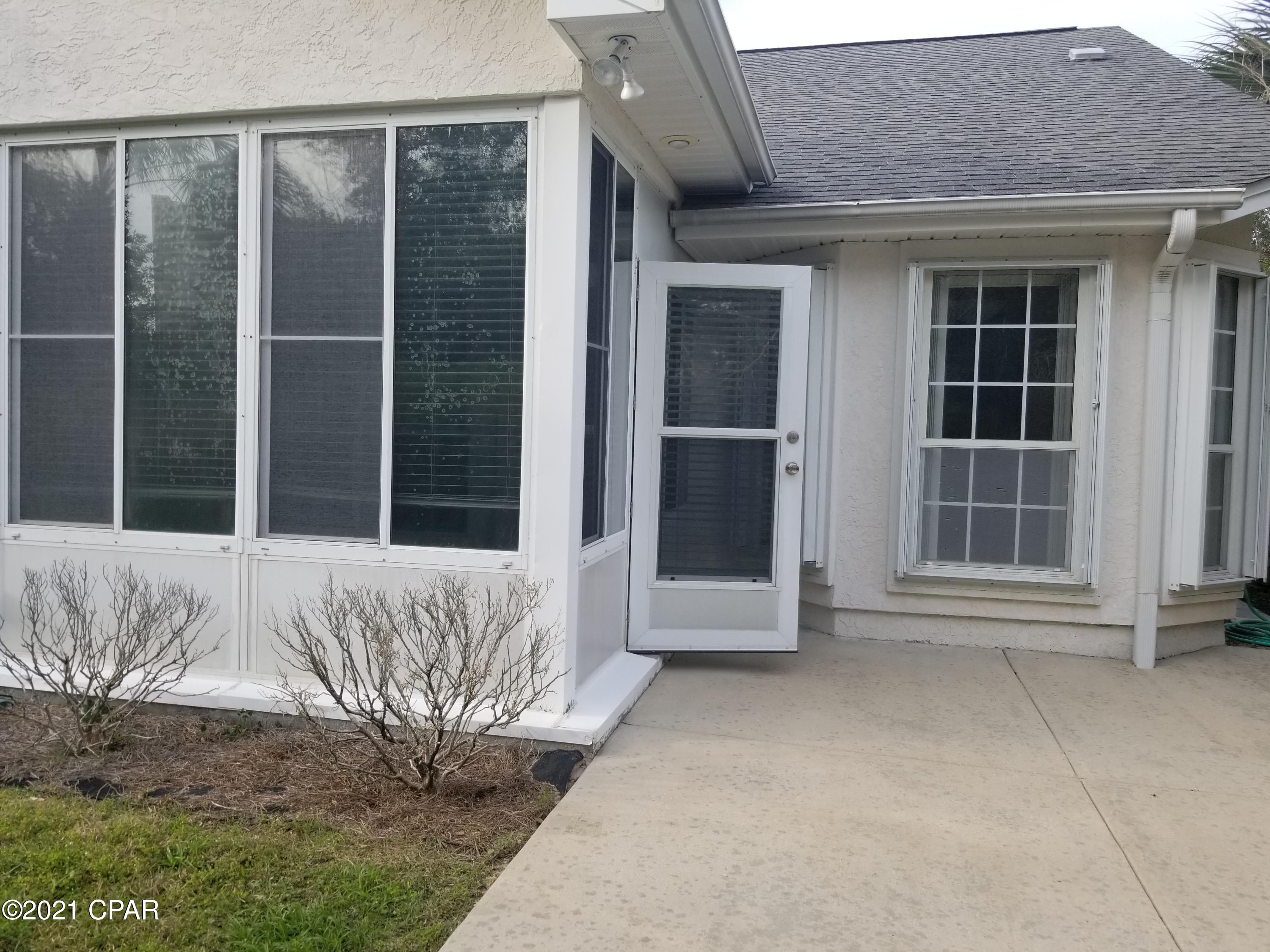 Open Sands - Residential