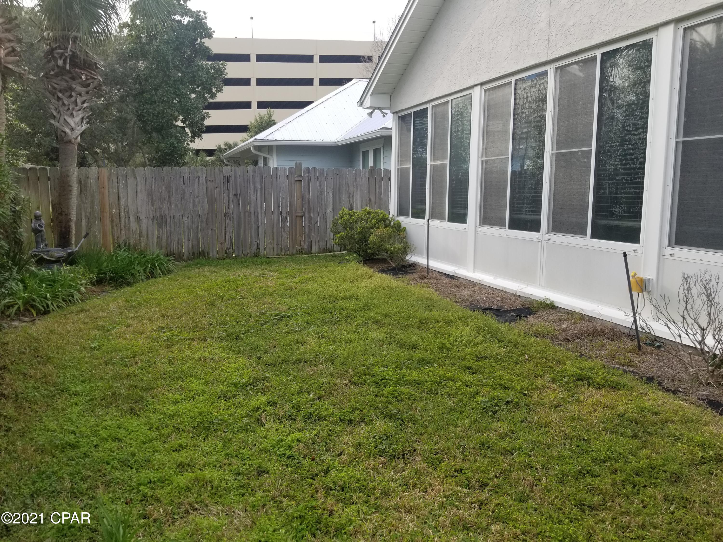 Open Sands - Residential