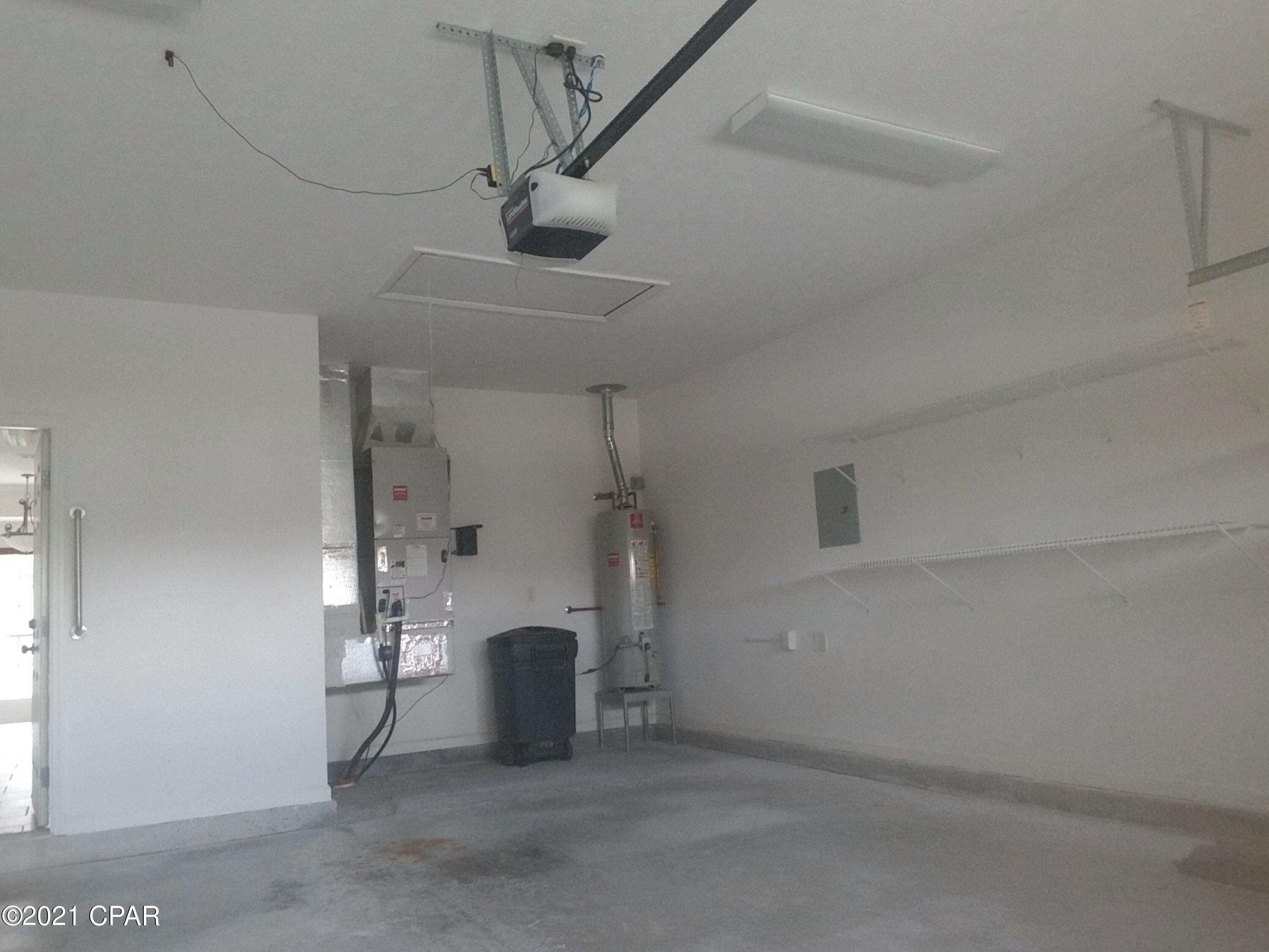 Open Sands - Residential