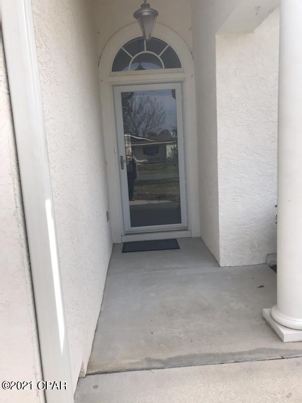 Open Sands - Residential