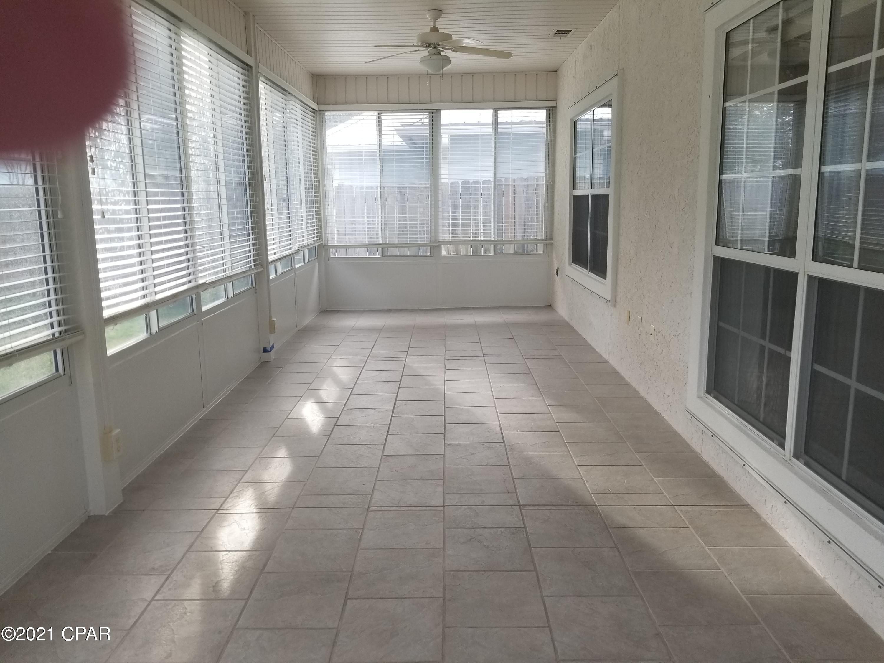 Open Sands - Residential