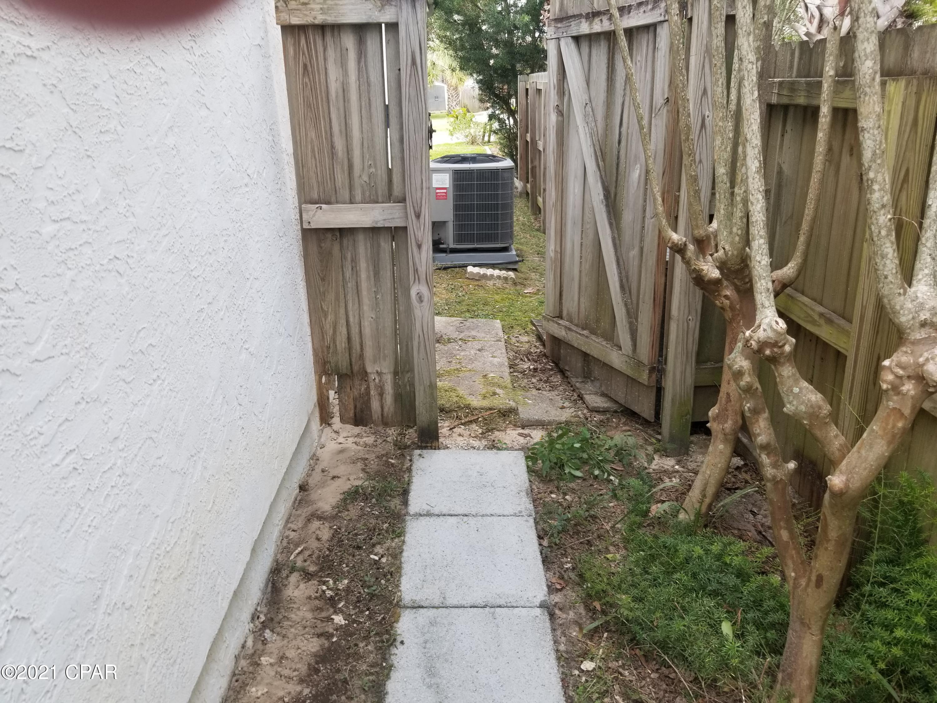 Open Sands - Residential