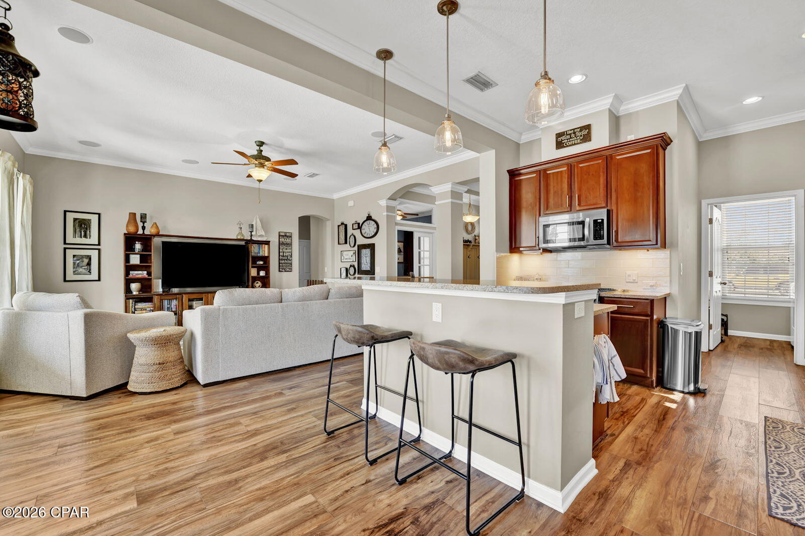 Hawks Landing - Residential