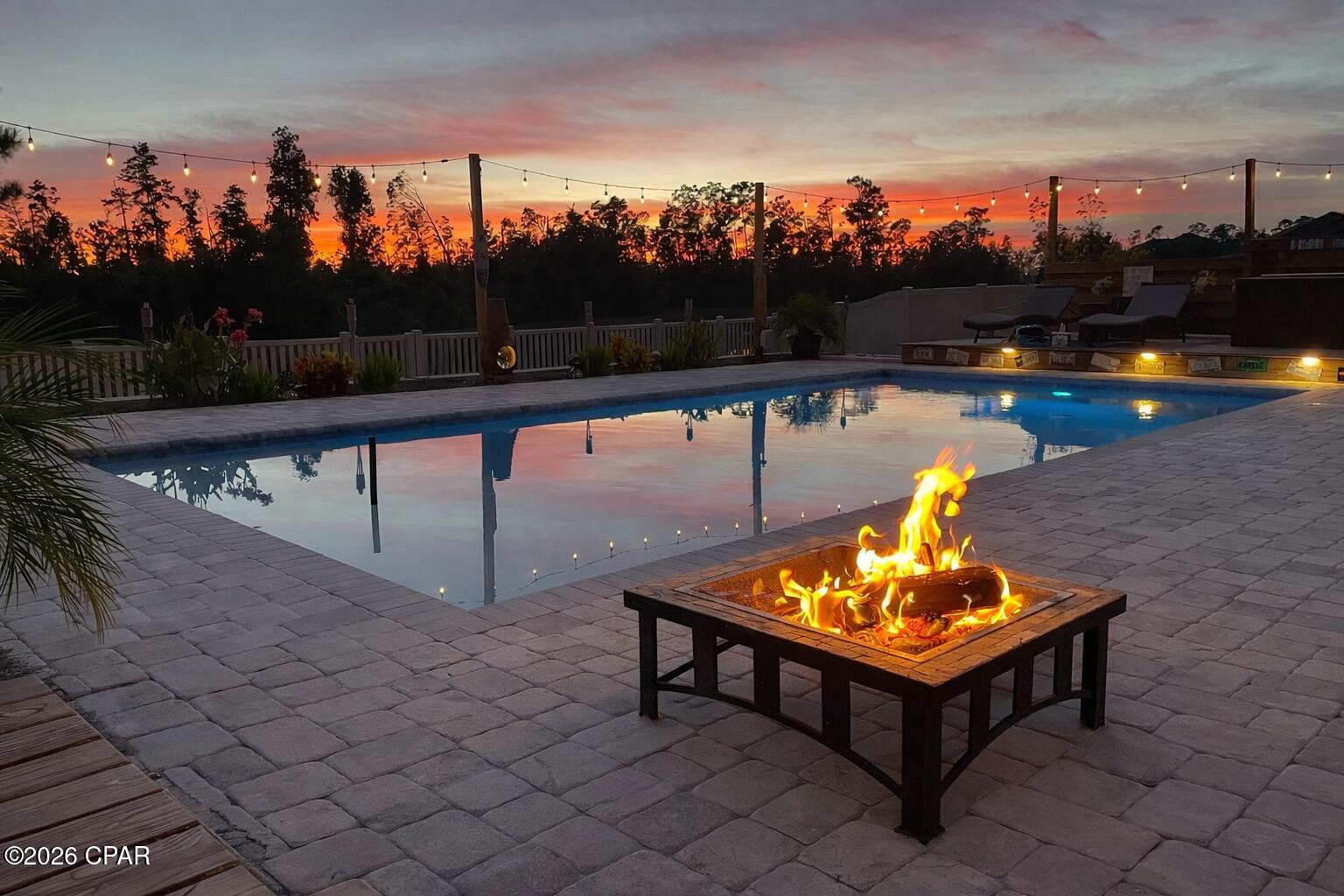 Hawks Landing - Residential