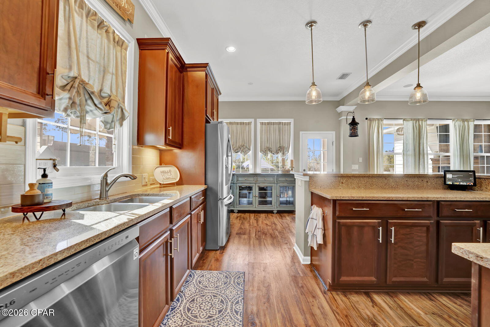 Hawks Landing - Residential