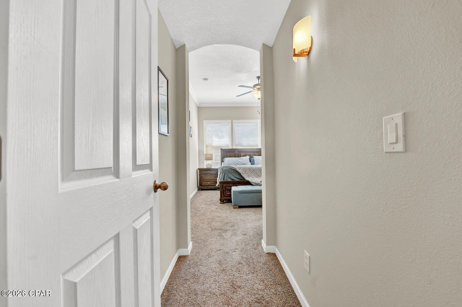 Hawks Landing - Residential