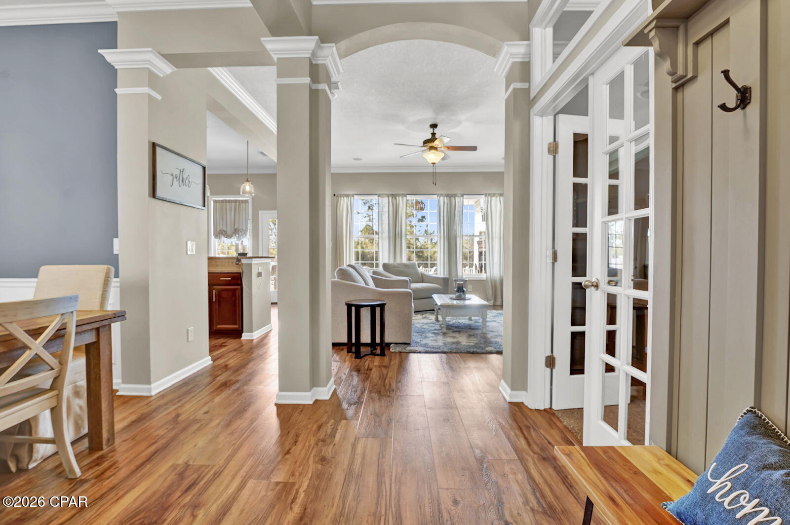 Hawks Landing - Residential