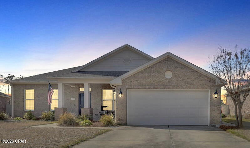 Hawks Landing - Residential