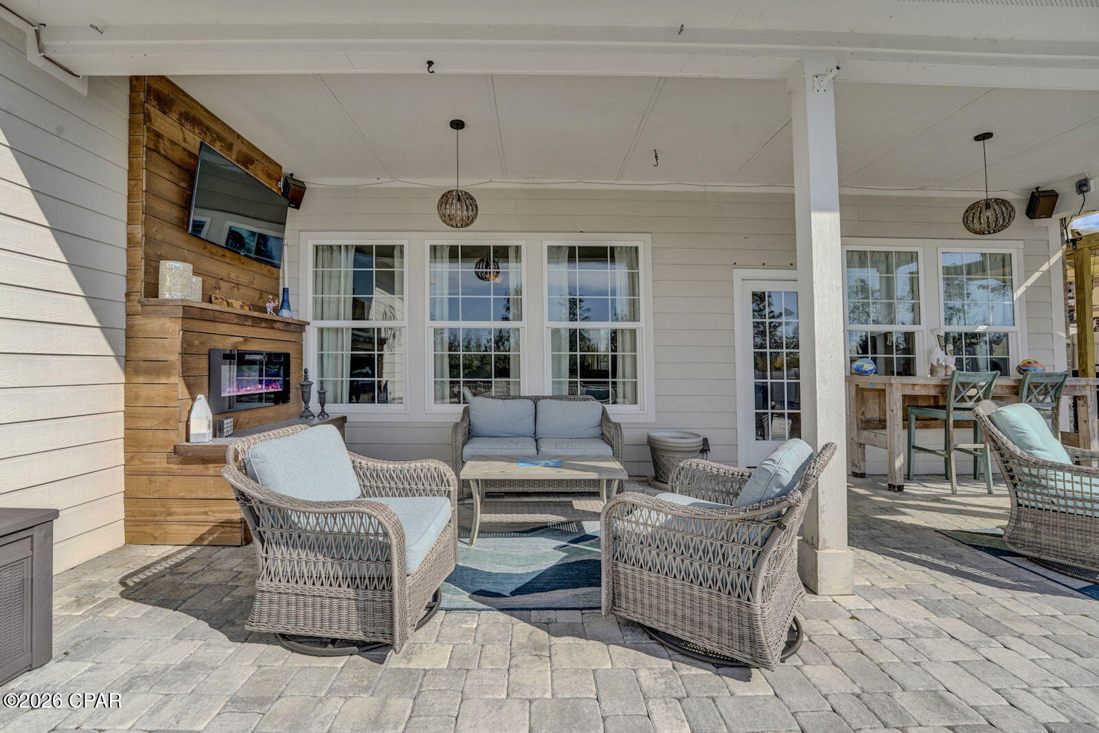 Hawks Landing - Residential