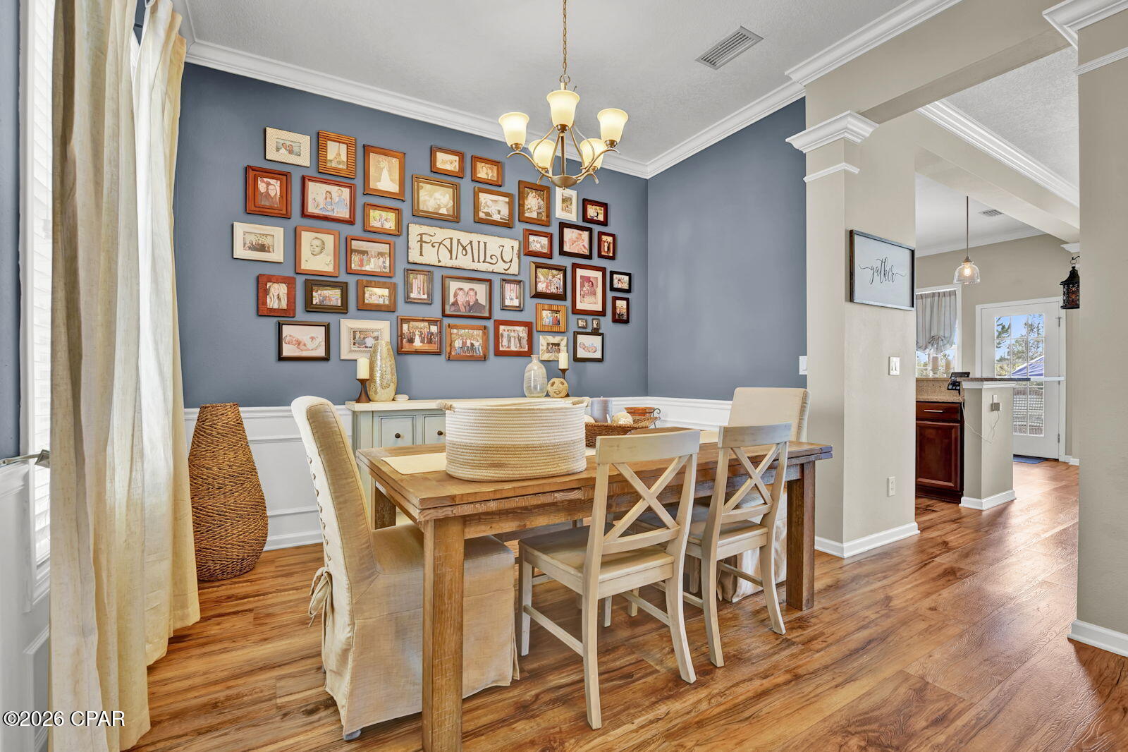 Hawks Landing - Residential