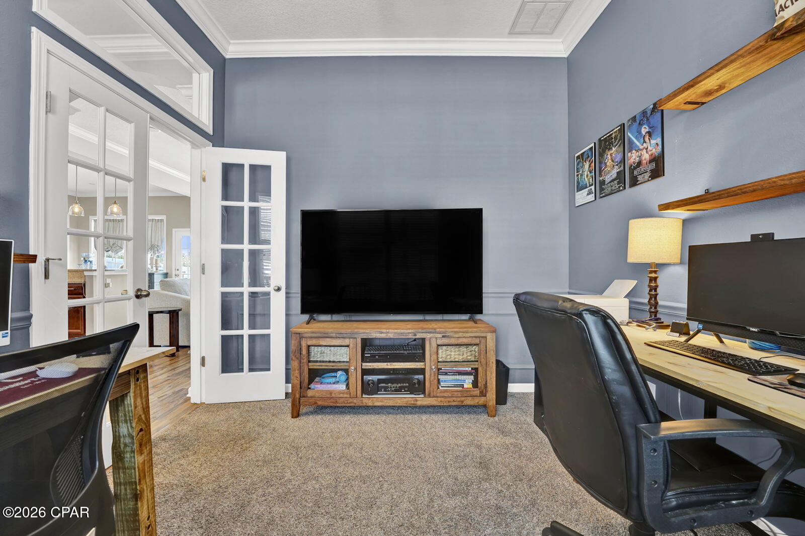 Hawks Landing - Residential