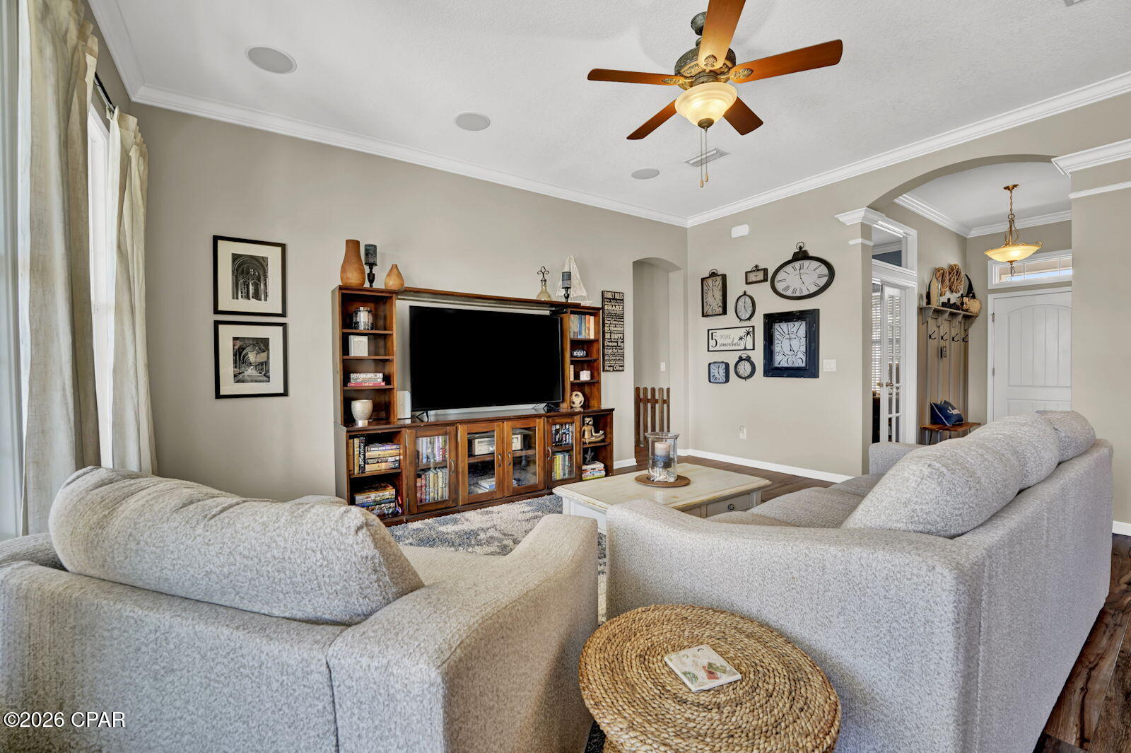 Hawks Landing - Residential