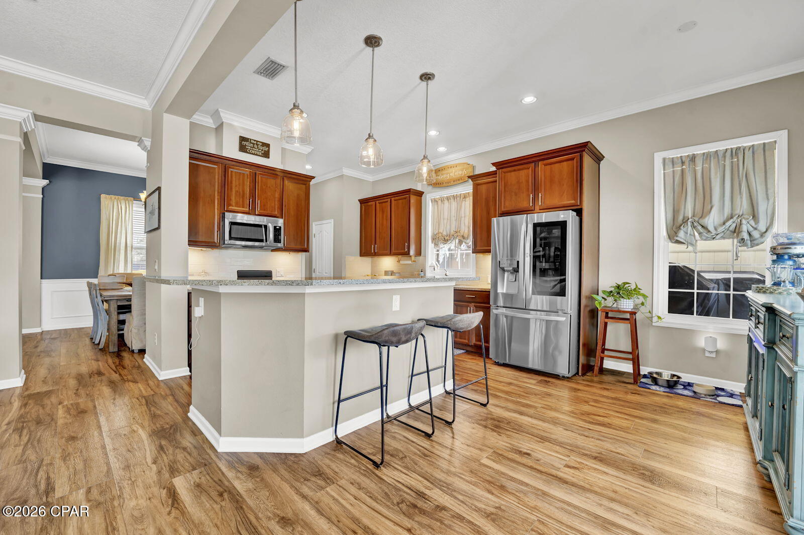 Hawks Landing - Residential