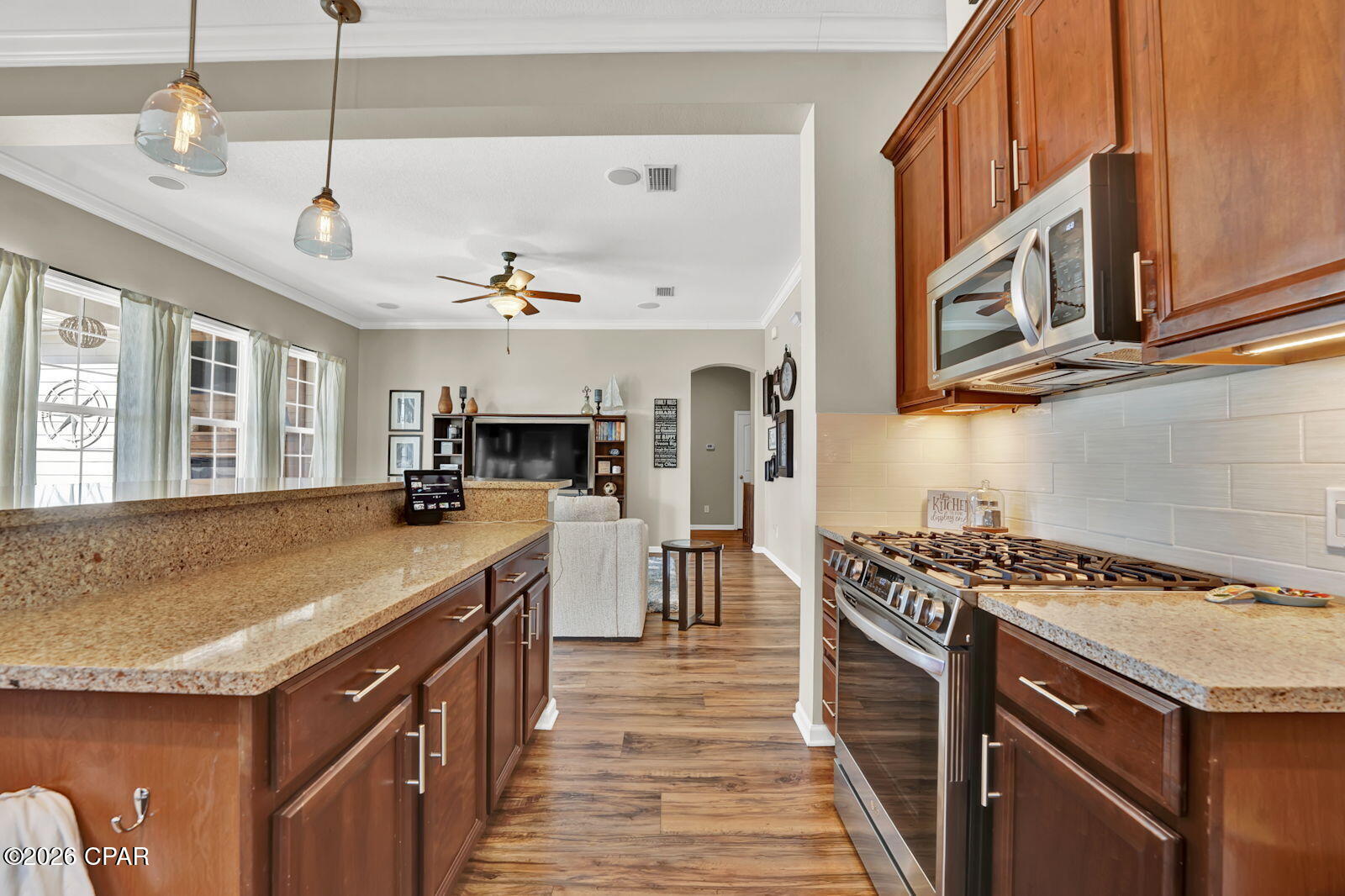 Hawks Landing - Residential