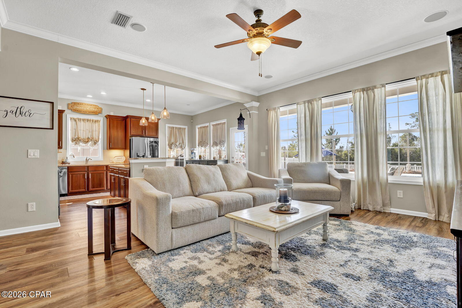 Hawks Landing - Residential