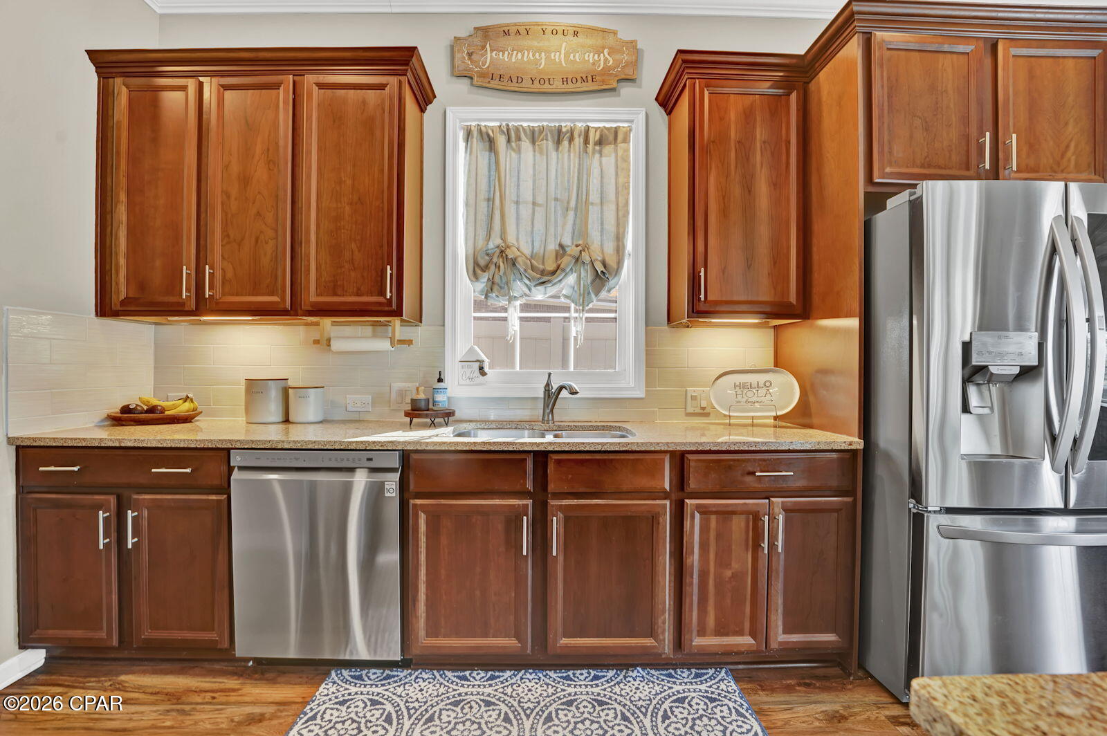 Hawks Landing - Residential