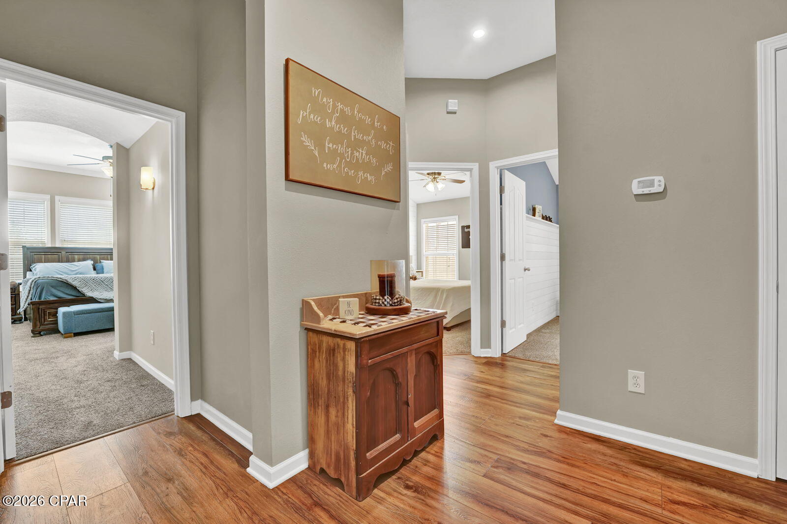 Hawks Landing - Residential