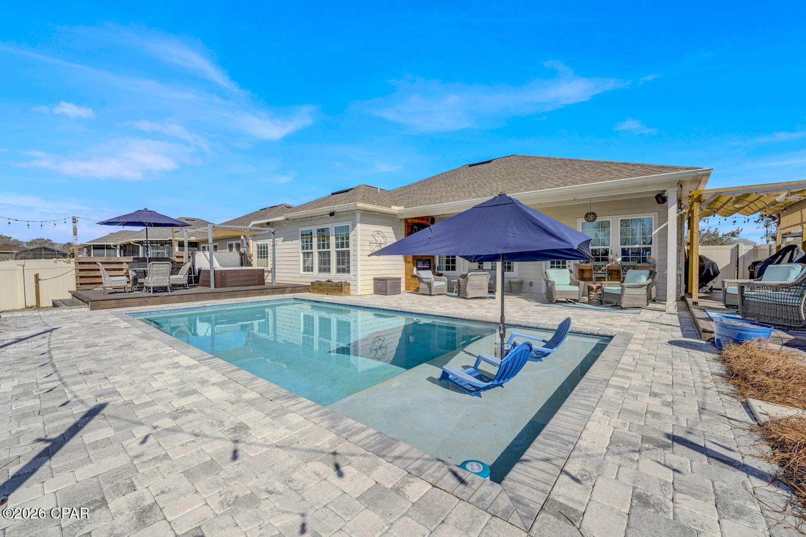 Hawks Landing - Residential