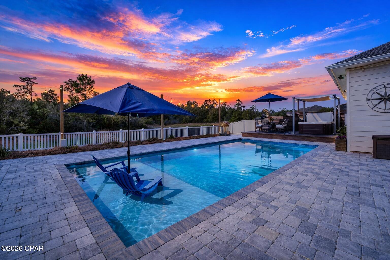 Hawks Landing - Residential