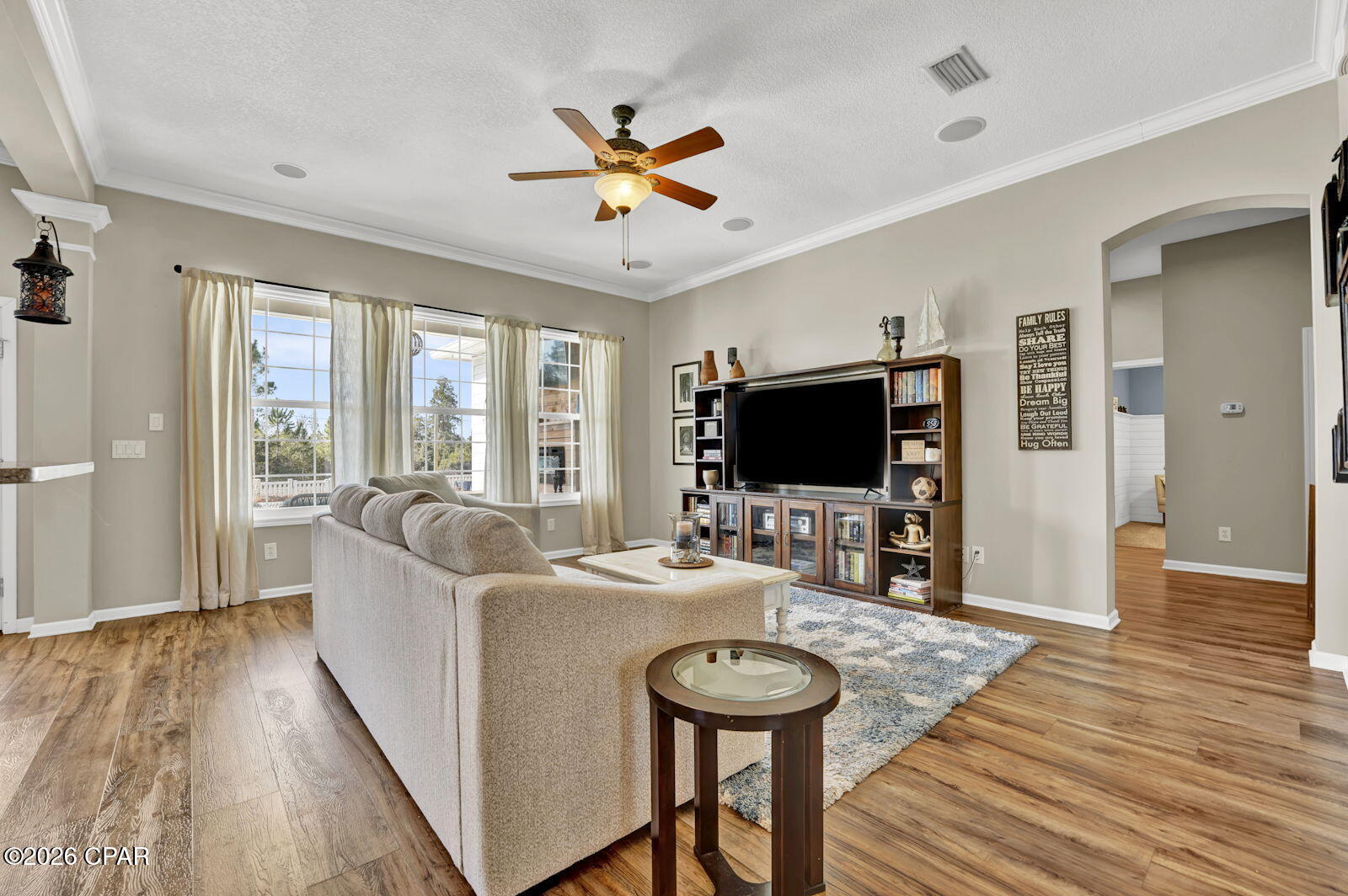 Hawks Landing - Residential