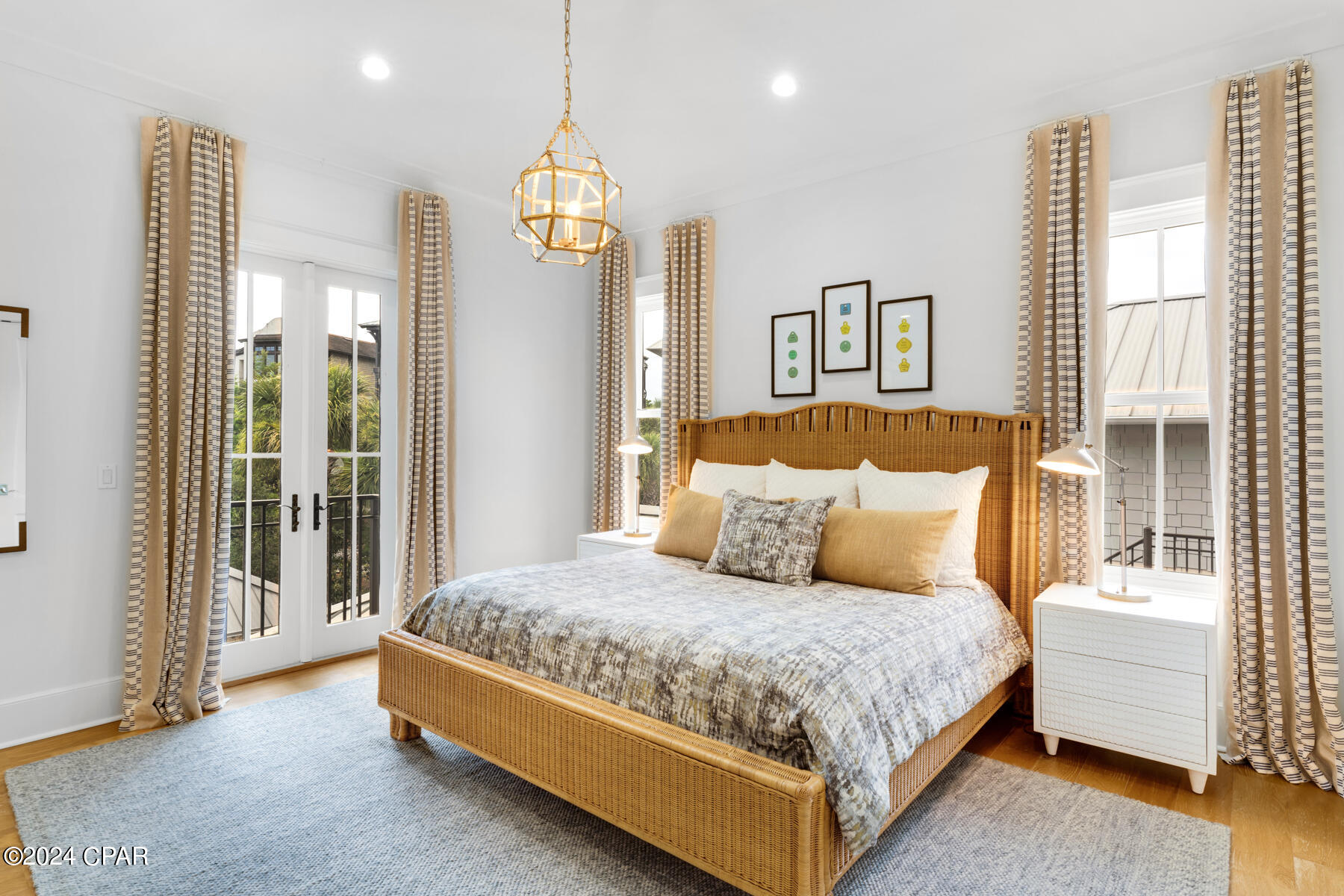 The Retreat - Residential