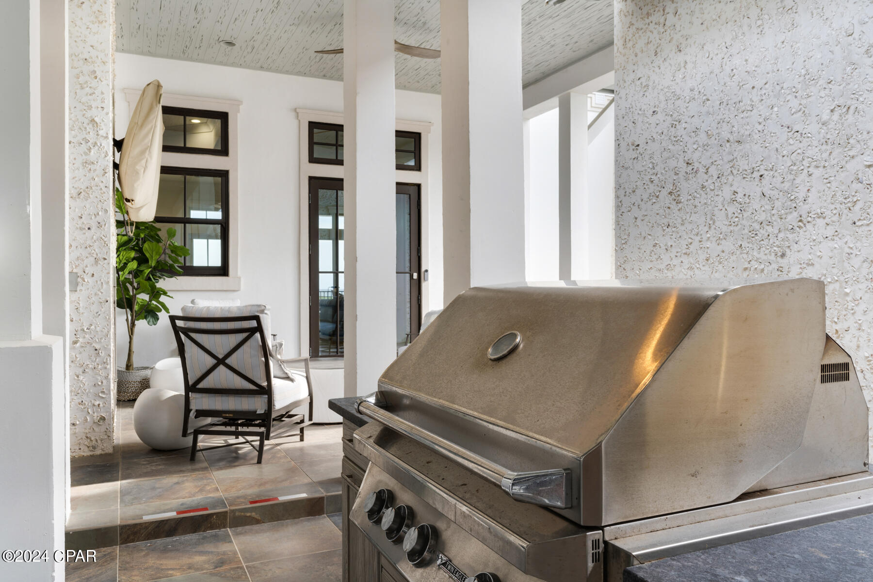 The Retreat - Residential