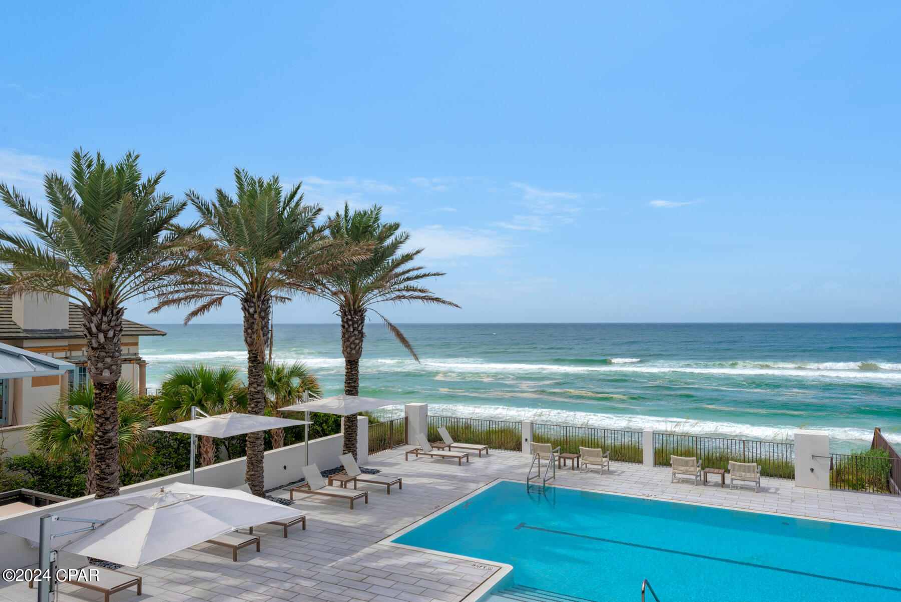 The Retreat - Residential