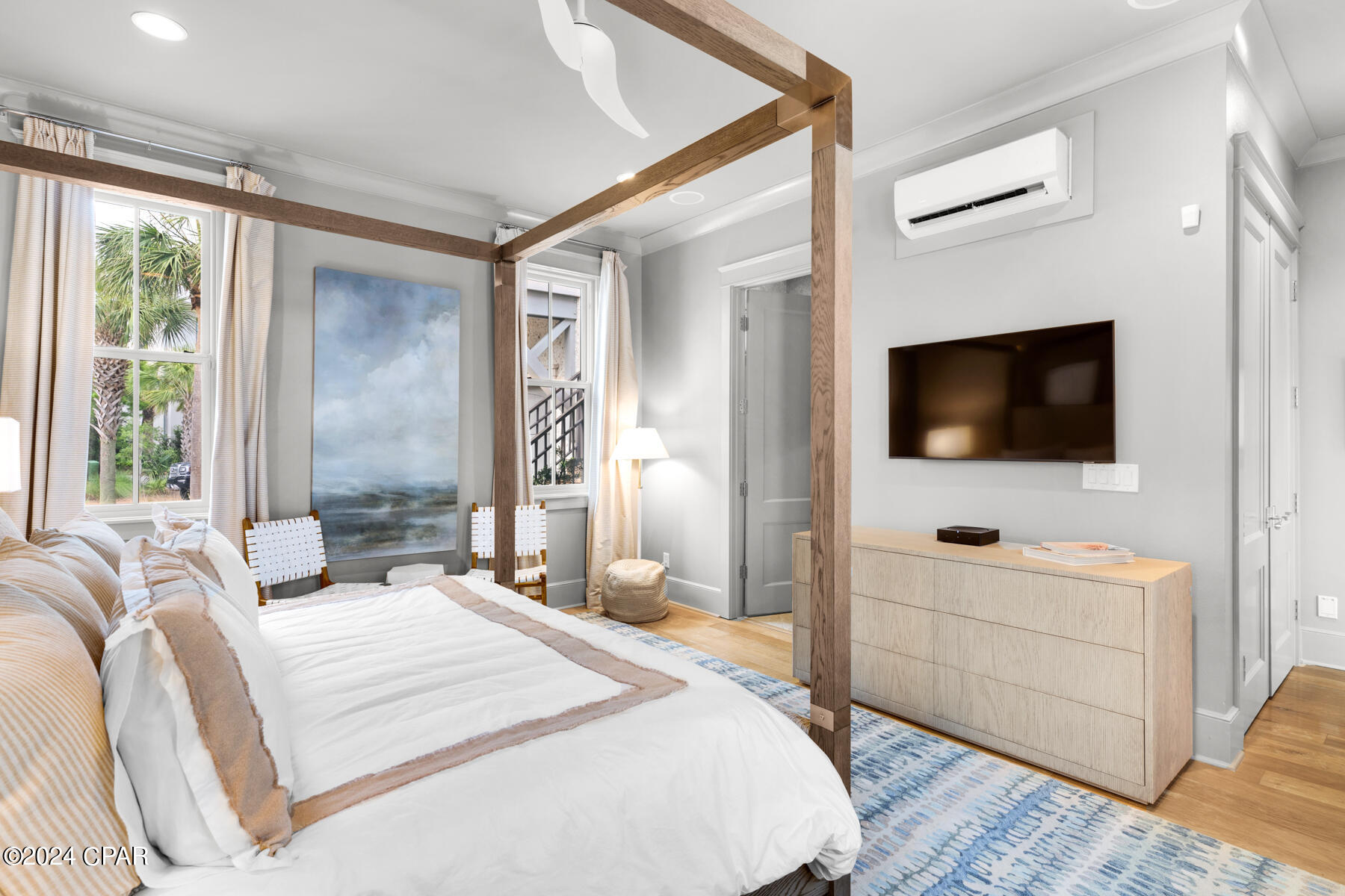 The Retreat - Residential