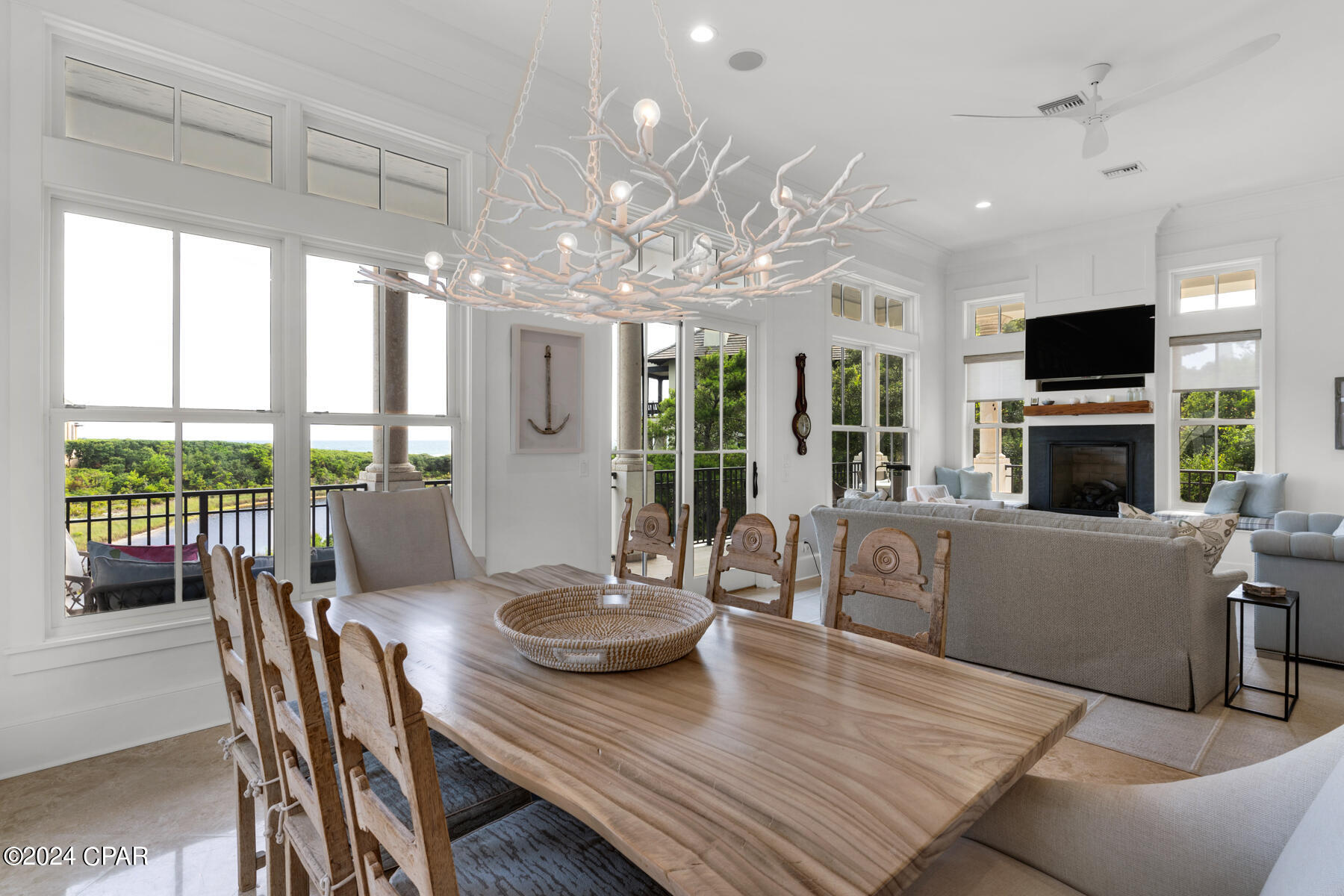 The Retreat - Residential