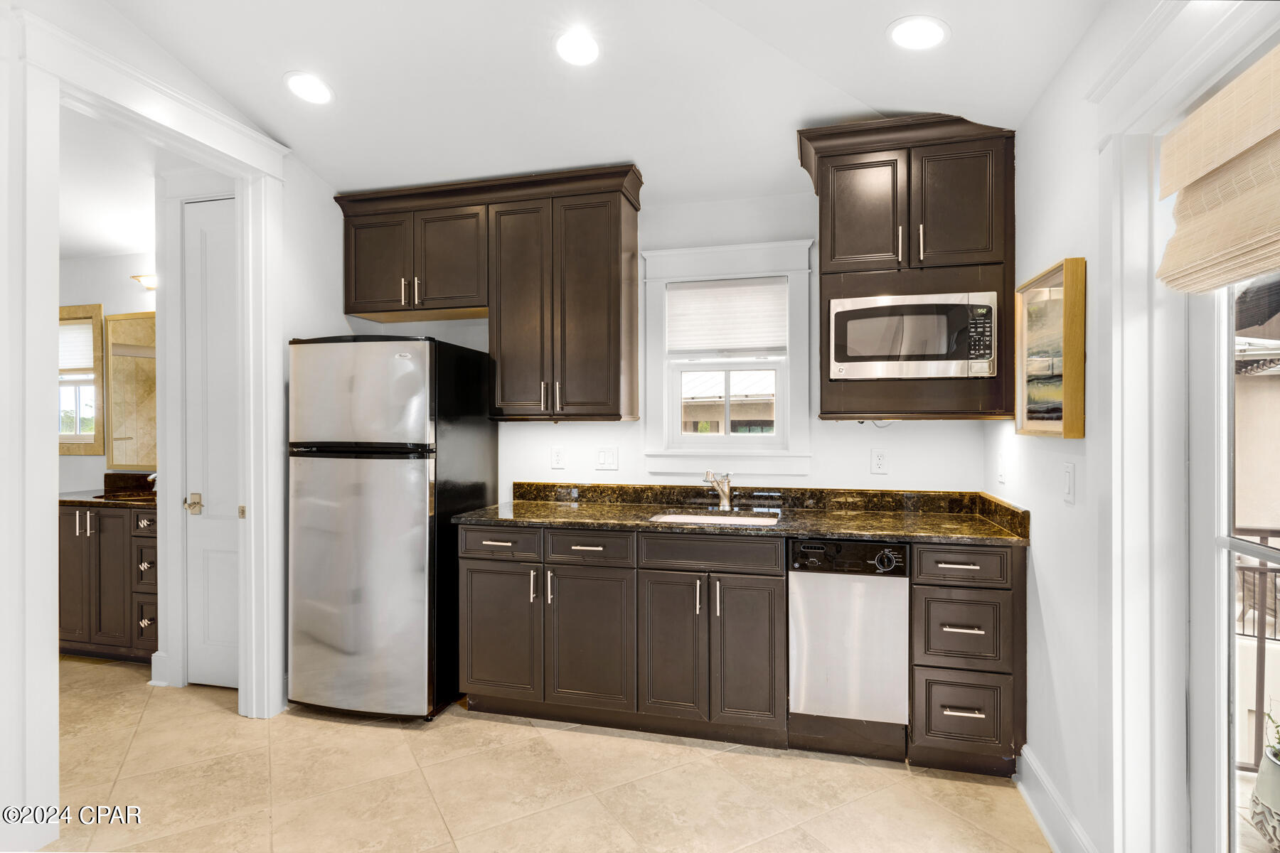 The Retreat - Residential