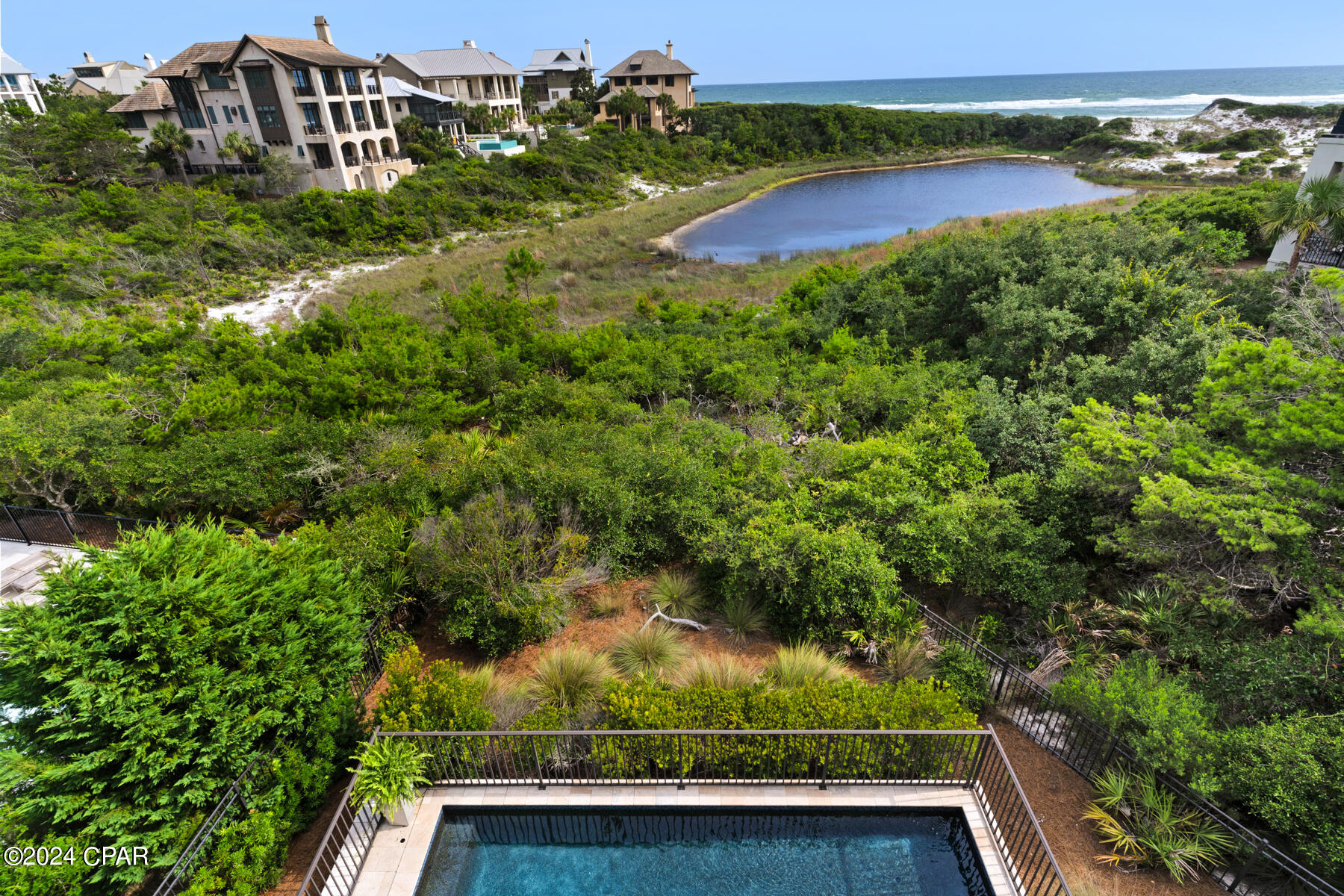 The Retreat - Residential