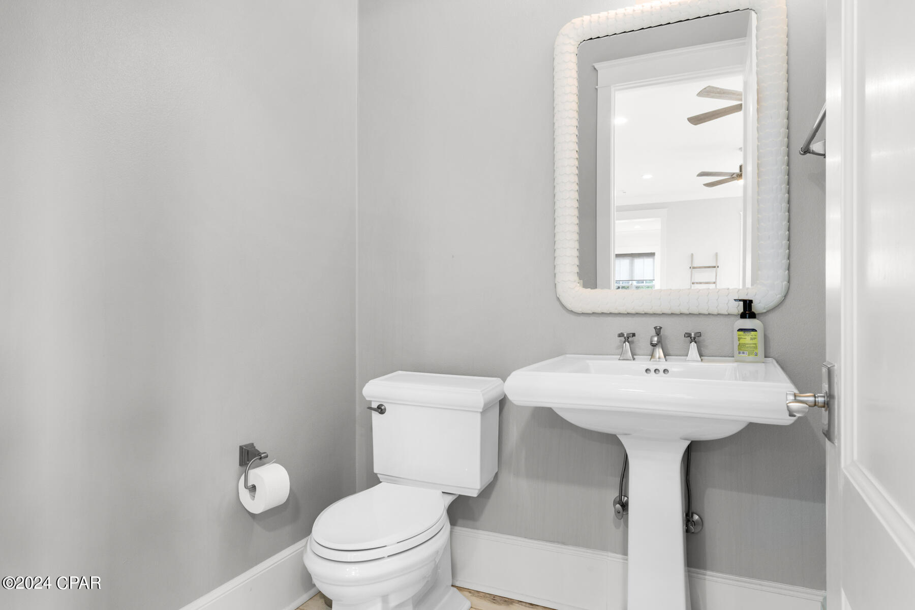 The Retreat - Residential