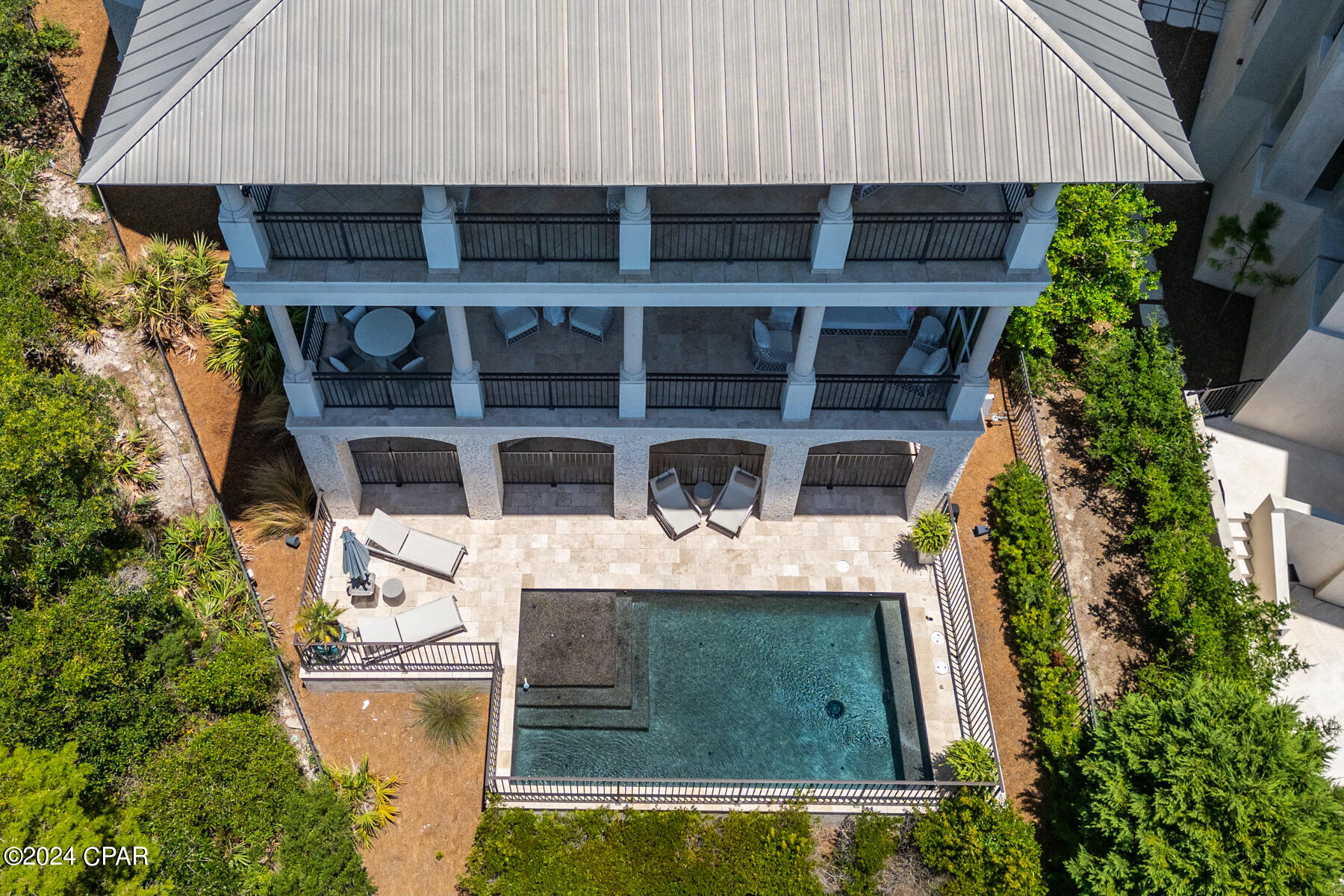 The Retreat - Residential