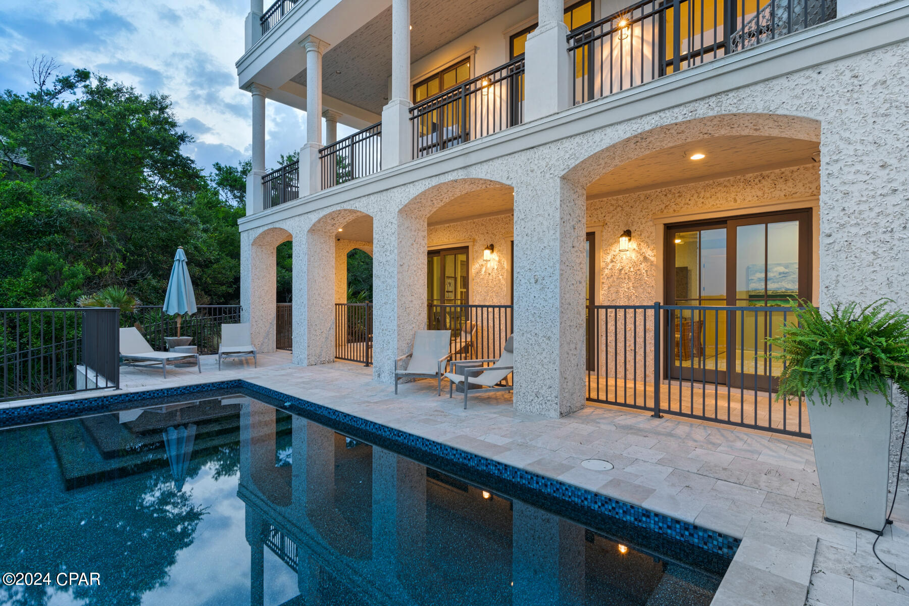 The Retreat - Residential